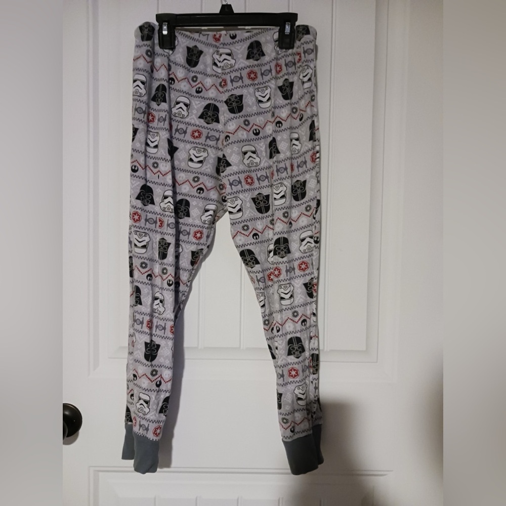 Star Wars pj set